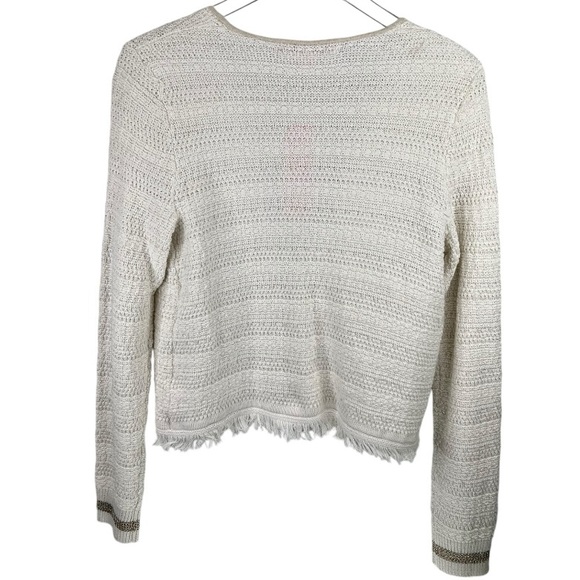 NWT Lilly Pulitzer Beckington cardigan sweater - Picture 4 of 9